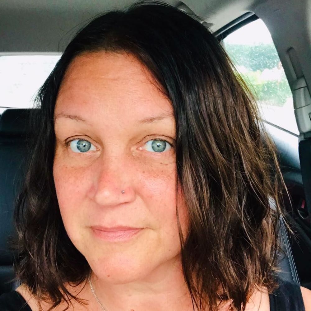 Meet your Posher, Ingrid